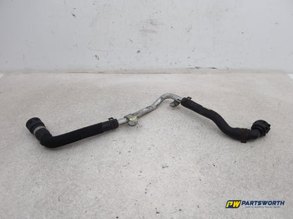 Coolant hoses set 1