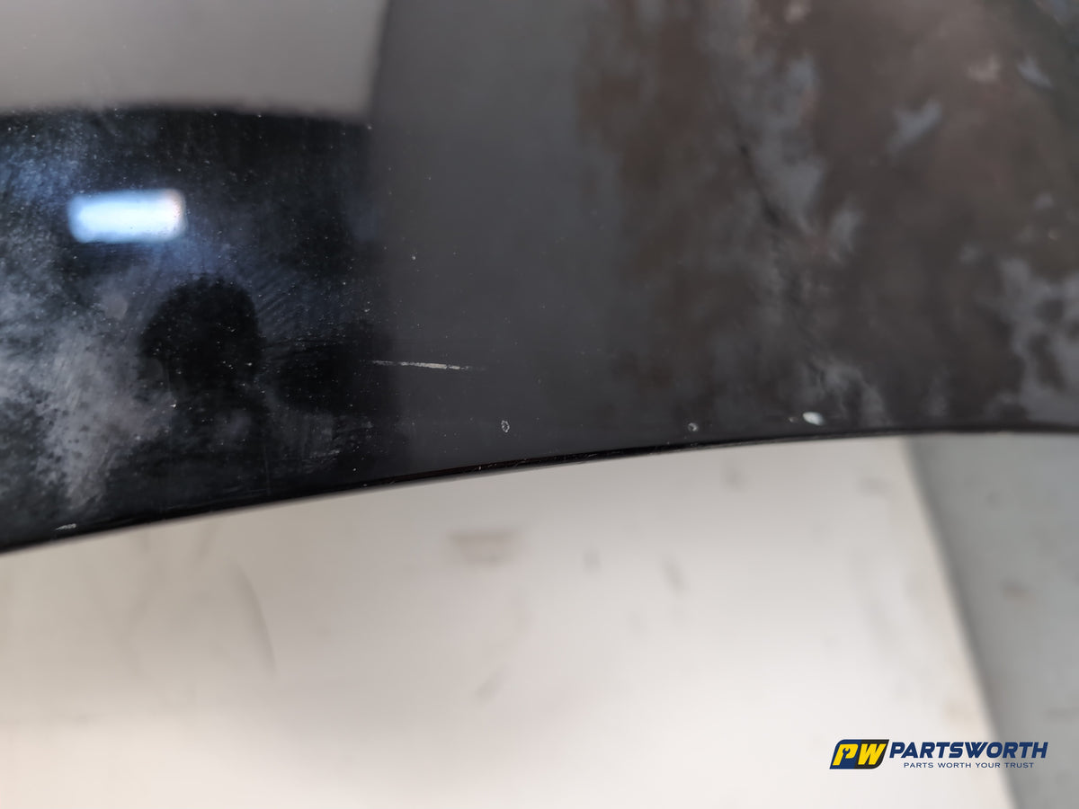 Door Front RH 7