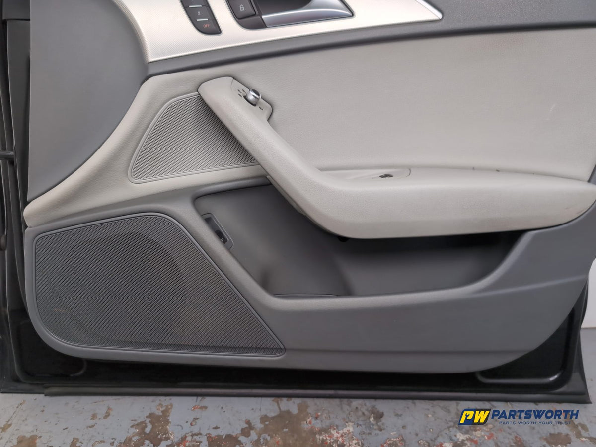 Door Front RH 13