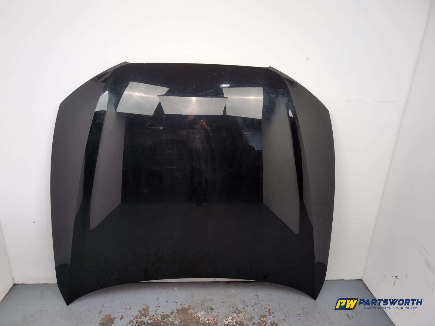 Bonnet 1