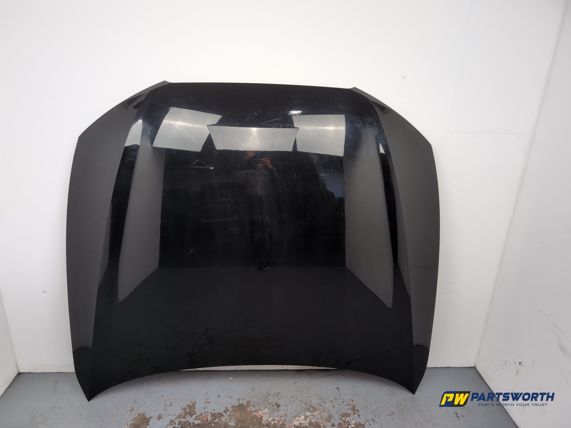 Bonnet 1