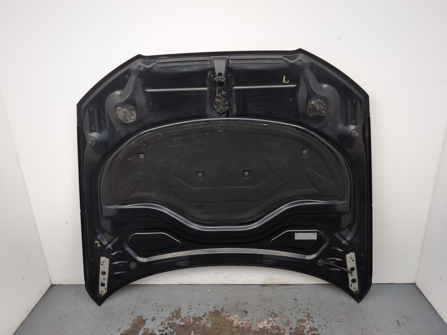 Bonnet 6