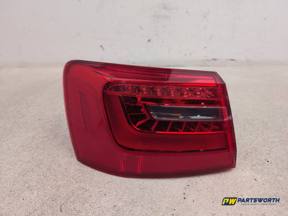 Lamp Assembly Rear LH 1