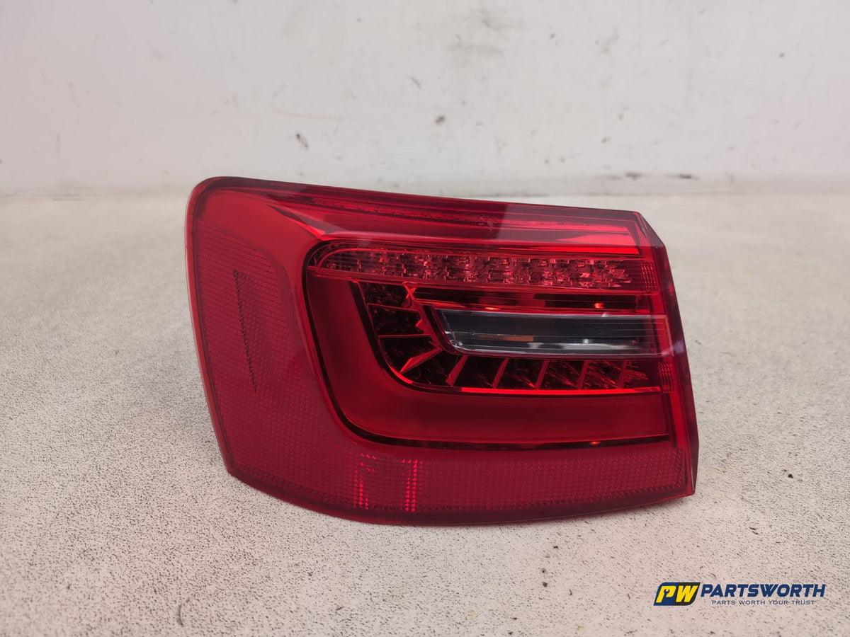 Lamp Assembly Rear LH 1