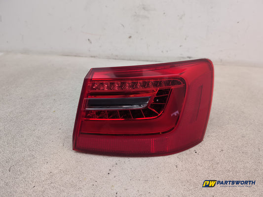 Lamp Assembly Rear RH 1