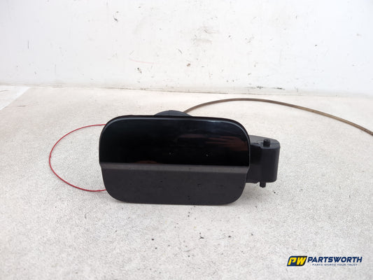 Fuel Filler Flap 1