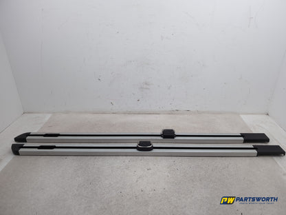 Audi A6 Se Tdi Quattro Auto Side Guides Boot With Hooks 4g9863556a
