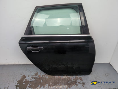 Door Rear RH 1