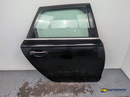 Door Rear RH 1