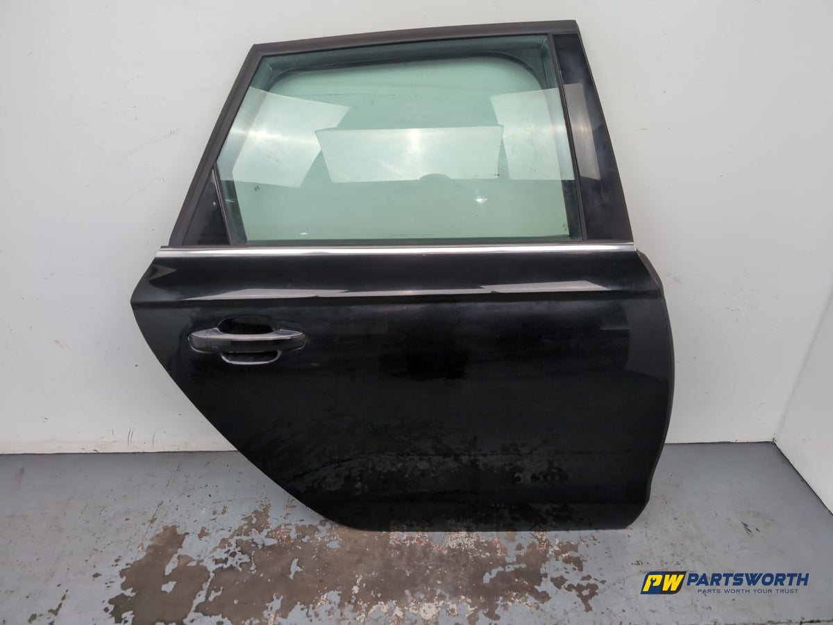 Door Rear RH 1