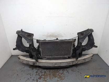 Radiator Pack (KIT) 1