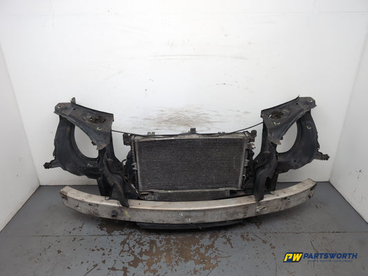 Radiator Pack (KIT) 1