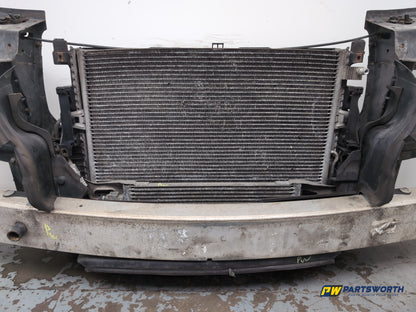 Radiator Pack (KIT) 7