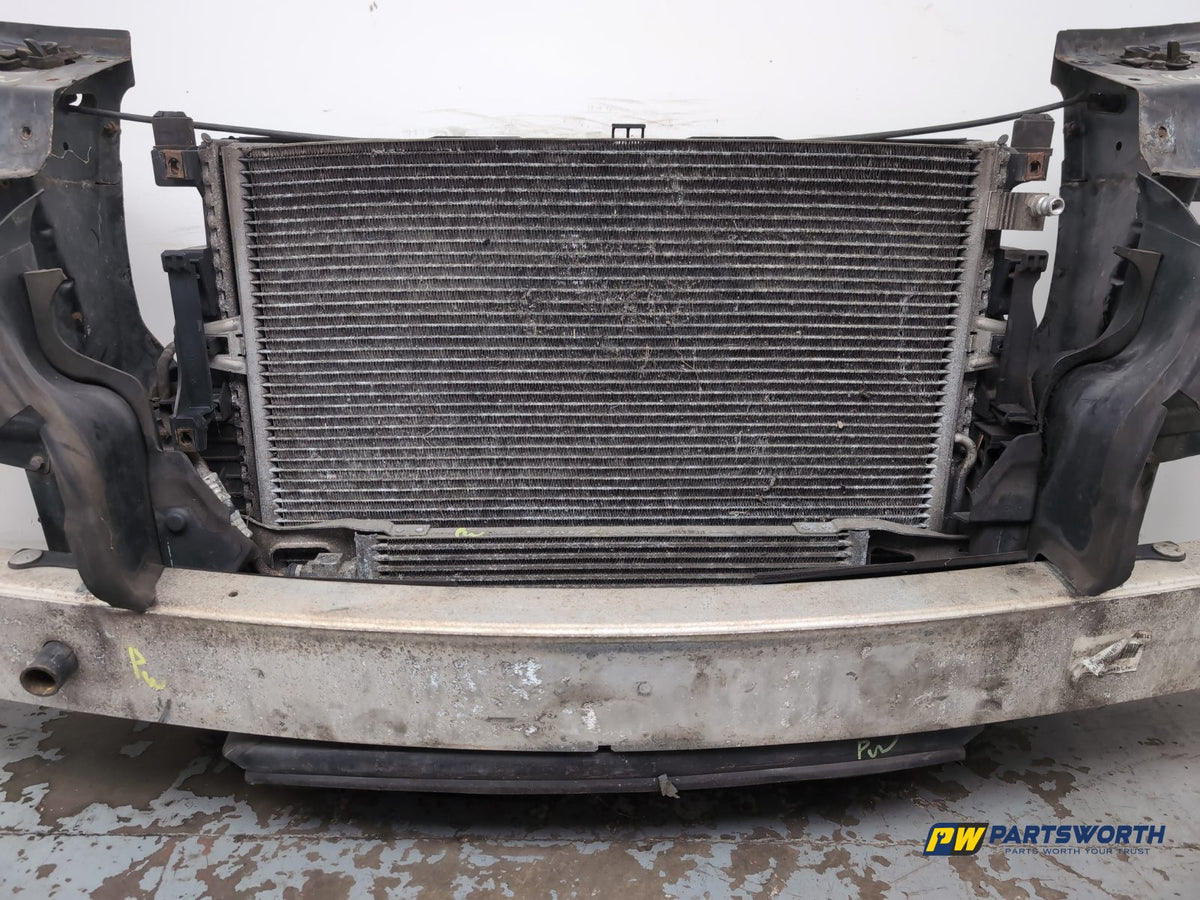 Radiator Pack (KIT) 7