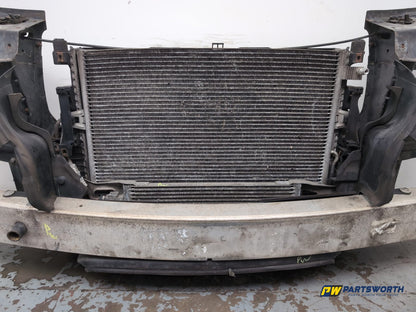 Radiator Pack (KIT) 7