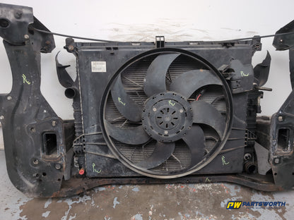 Radiator Pack (KIT) 13