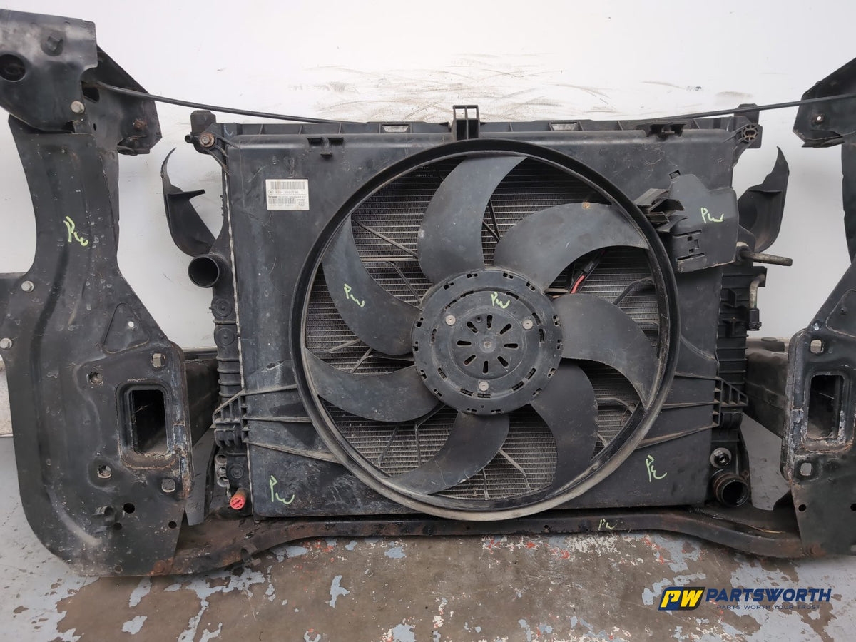 Radiator Pack (KIT) 13