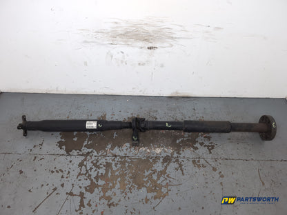 Mercedes Cls 320 Cdi Auto Propshaft Diesel A2118906 2004-2008