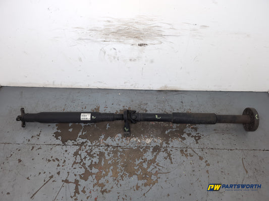 Propshaft 1