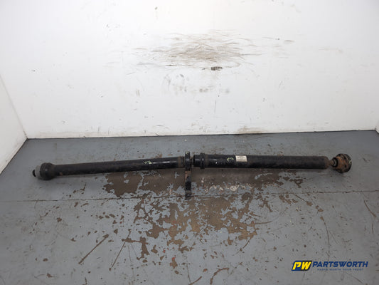 Propshaft 1