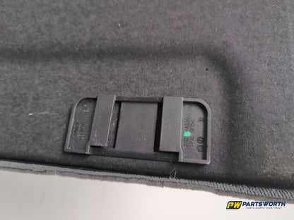 Audi A6 Se Tdi Quattro Auto Boot Carpet 2011-2014 - photo 7