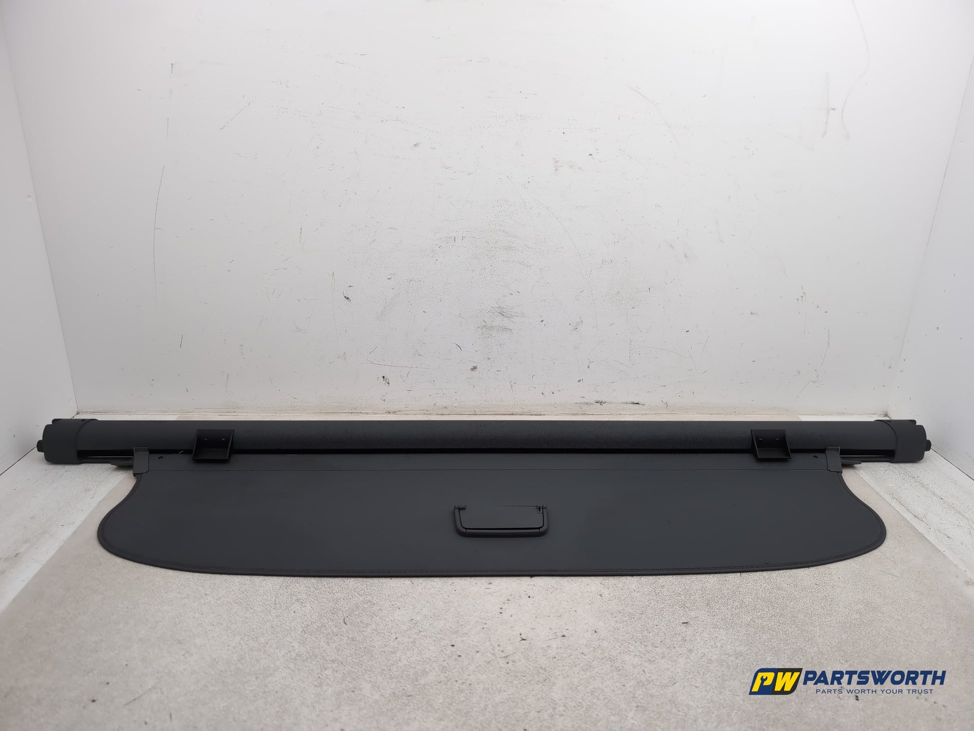 Audi A6 Se Tdi Quattro Auto Parcel Shelf 2011-2014