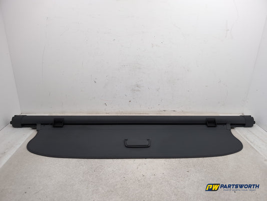 Parcel Shelf 1