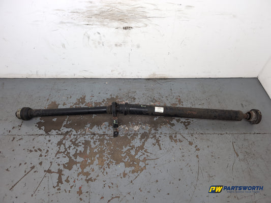 Propshaft 1