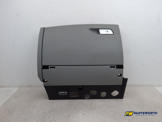 Glove Compartment Assembly 1