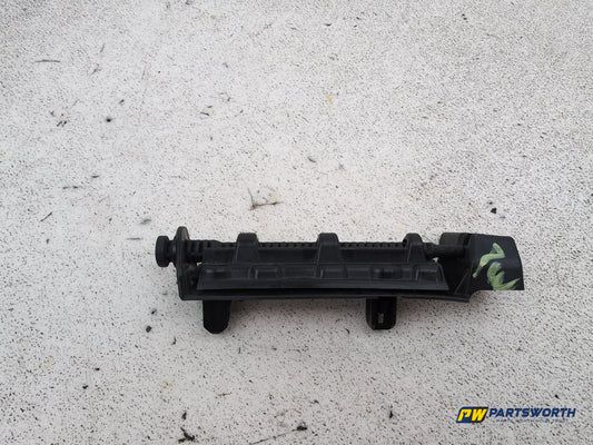 Bumper Rear Bracket LH 1
