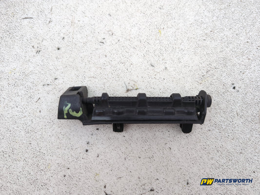 Bumper Rear Bracket RH 1