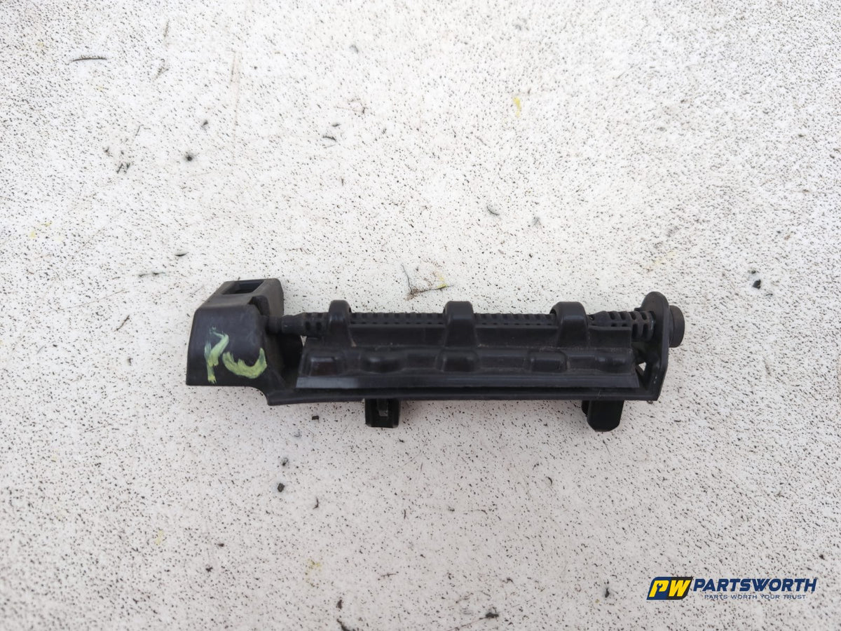 Bumper Rear Bracket RH 1