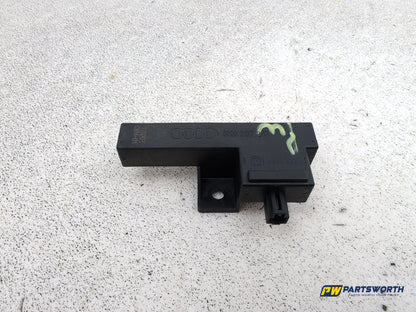 Audi A6 Se Tdi Quattro Auto Keyless Entry Aerial Antenna Module 8k0907247
