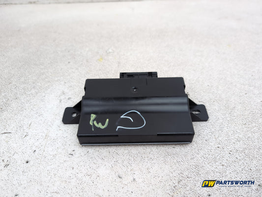 ECU Body 1