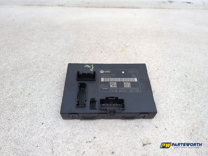 Audi A6 Se Tdi Quattro Auto Seat Control Module Ecu 4g8959760 2011-2012