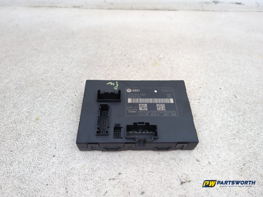 ECU Body 1