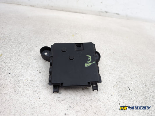 Fuse and Relay Box 1 1