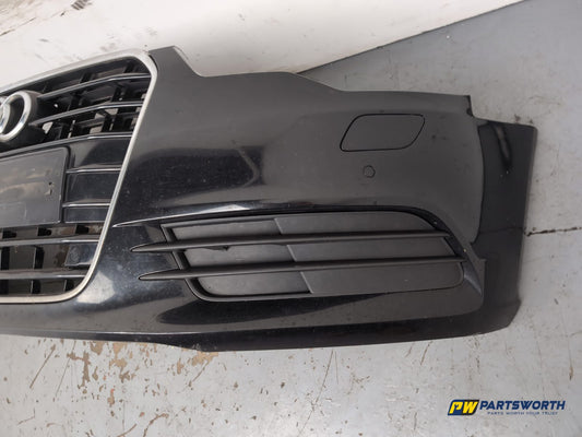 Front Bumper 7