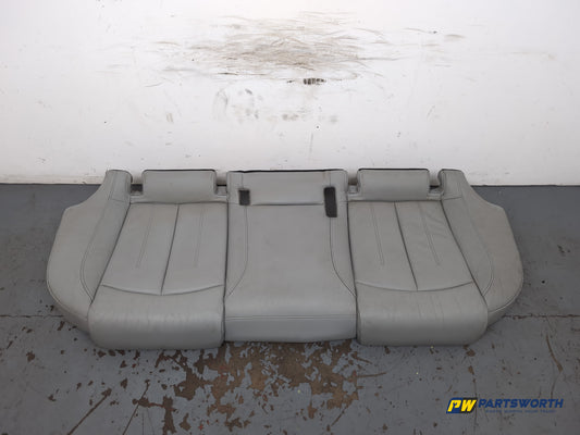 Bench Seat  1