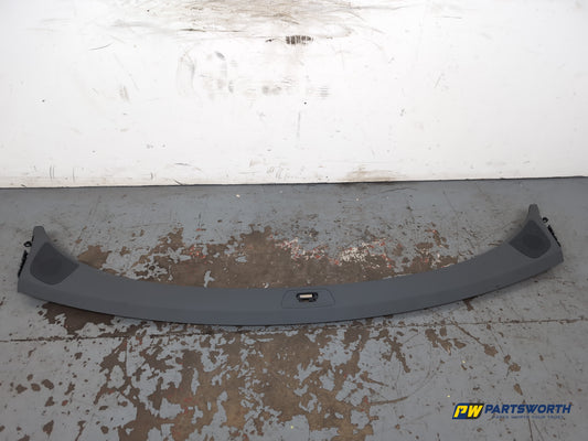 Dashboard Trims  1
