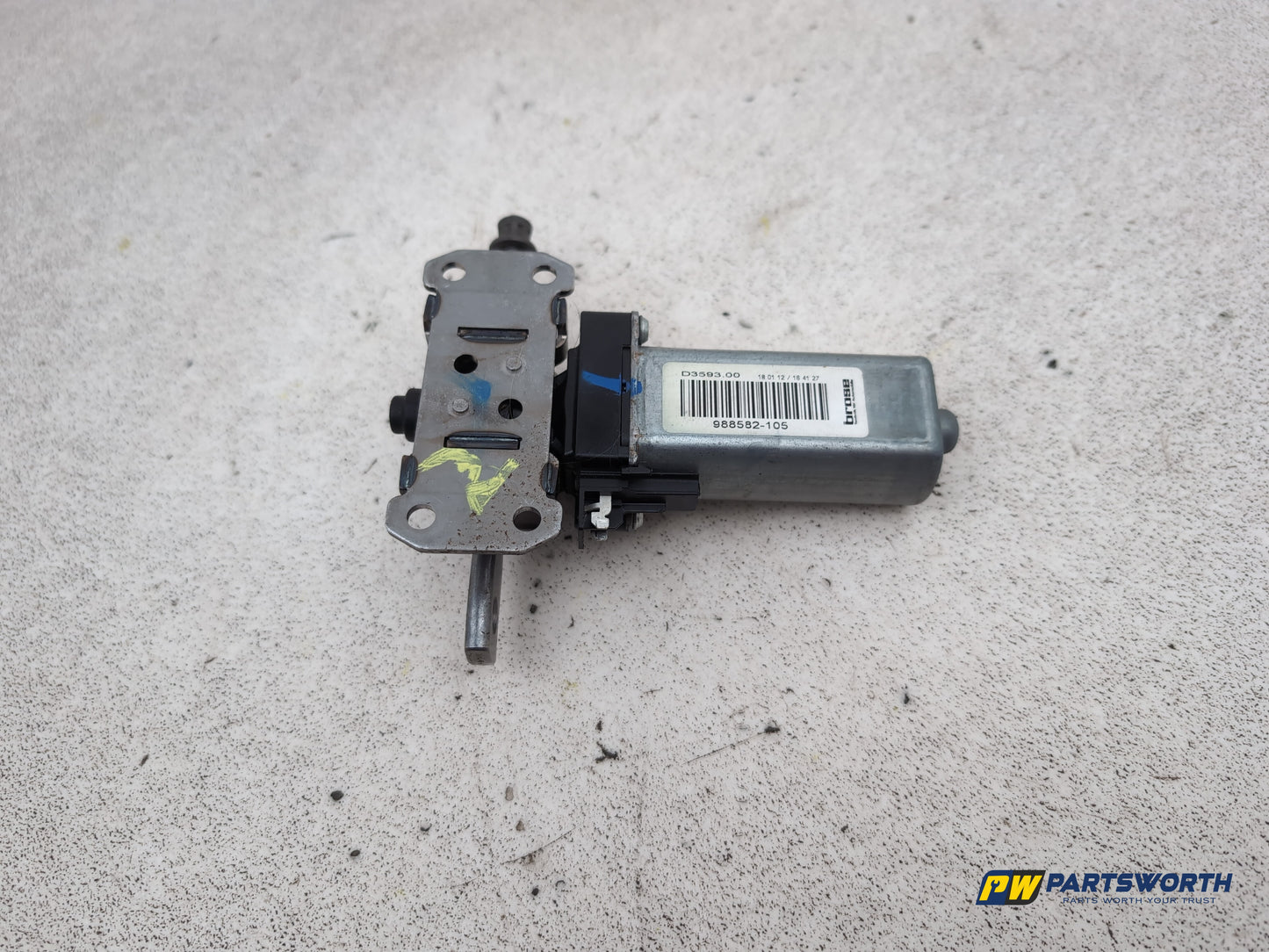 Misc electrical 1