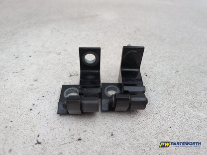 Door Back Hinge 1