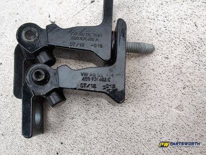 Door Back Hinge 7
