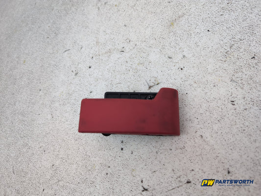 Bonnet Release Handle 1
