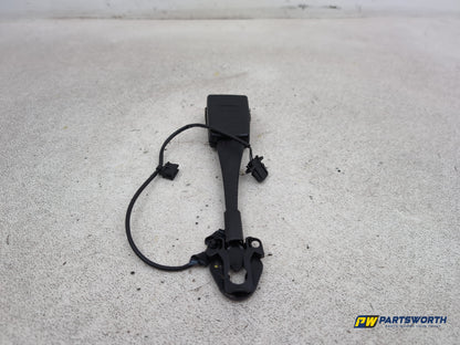 Seat Belt Front LH 1