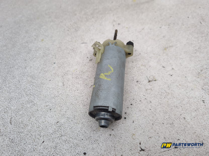 Mercedes-Benz Ml300 Sport Cdi Blue-Cy Seat Adjuster Motor Drive Actuator Left