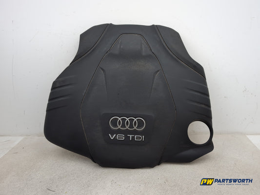 Engine Cover 1