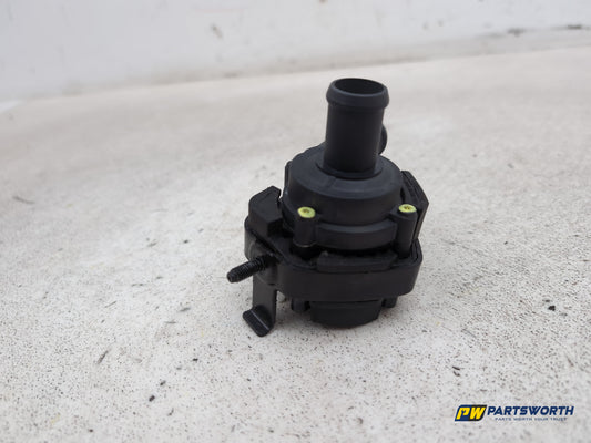 Additional Water Pump 1