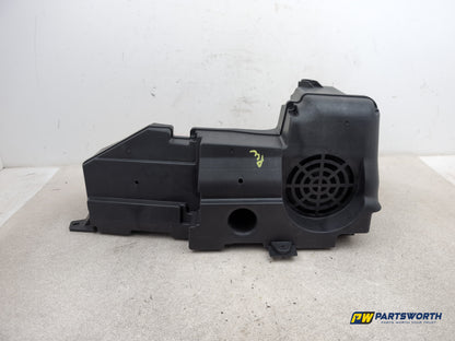 Speaker Bass Box 1