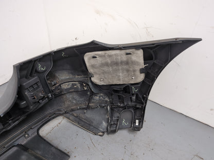 Rear Bumper 13